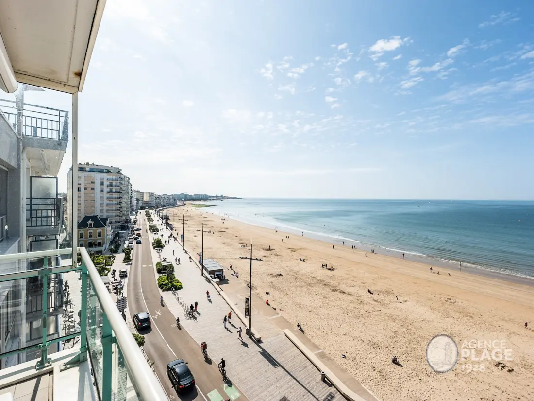 Location de Vacances Les Sables-d'Olonne 1255