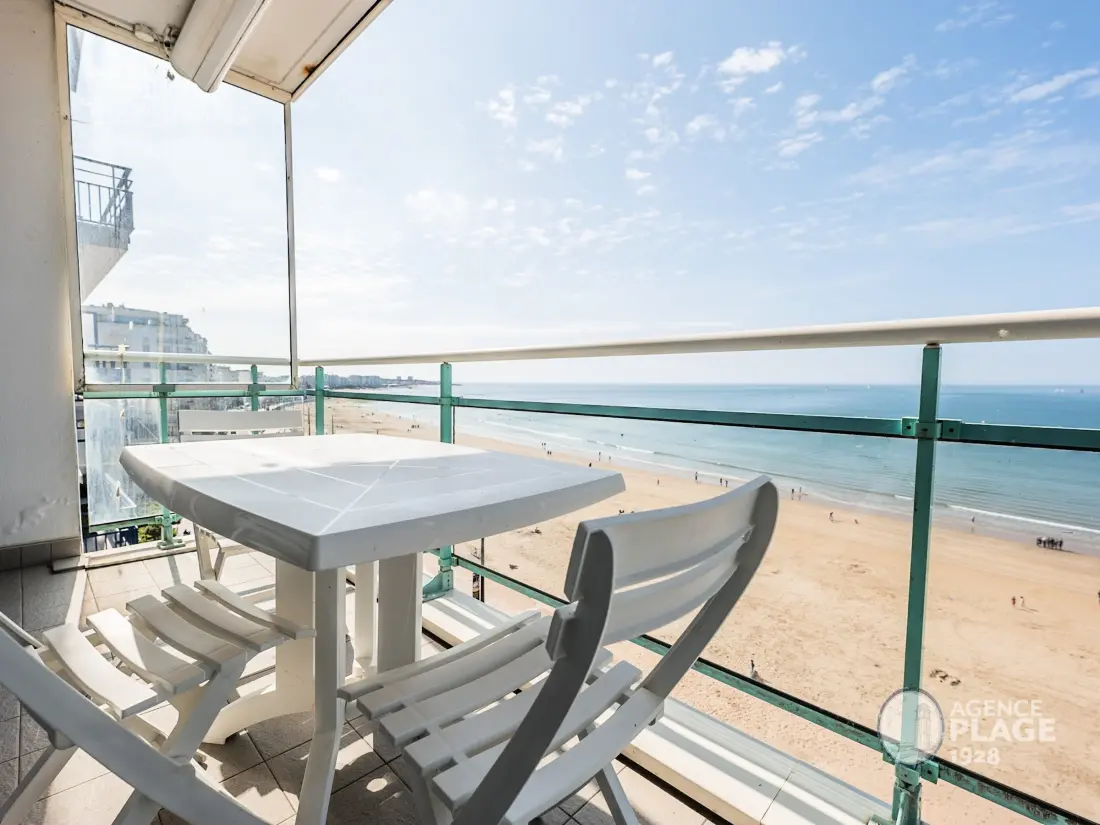 Location de Vacances Les Sables-d'Olonne 1255