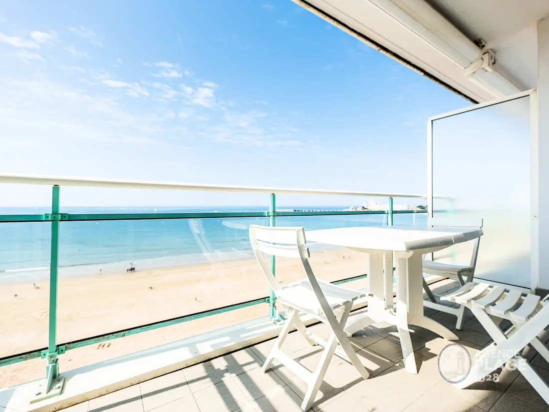 Location de Vacances Les Sables-d'Olonne 1255