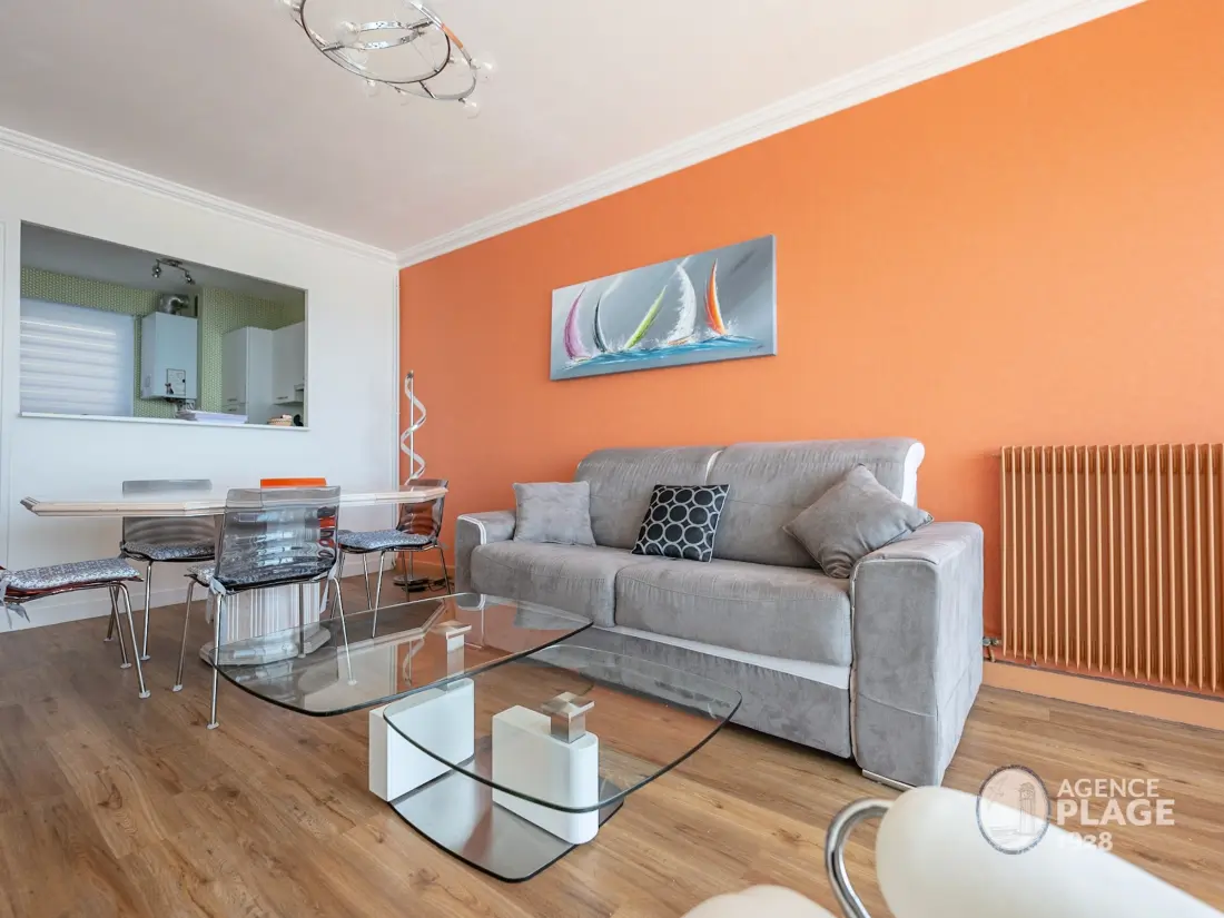 Location de Vacances Les Sables-d'Olonne 1255