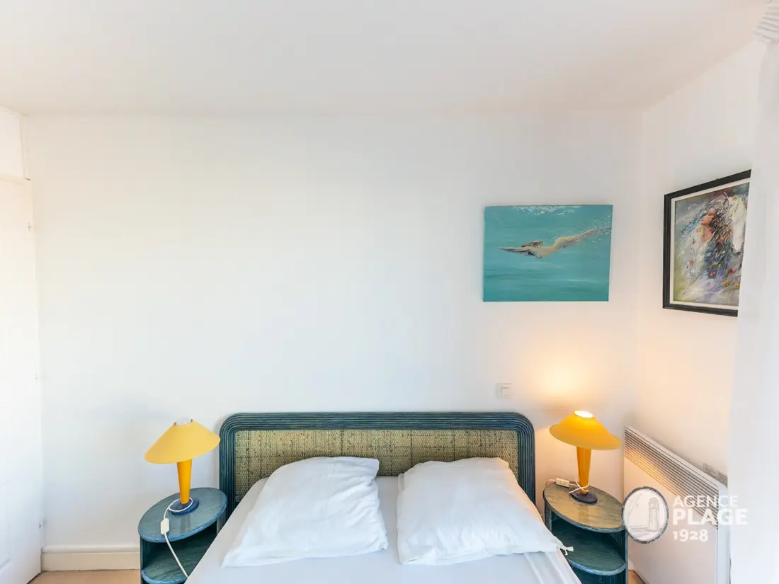 Location de Vacances Les Sables-d'Olonne 127