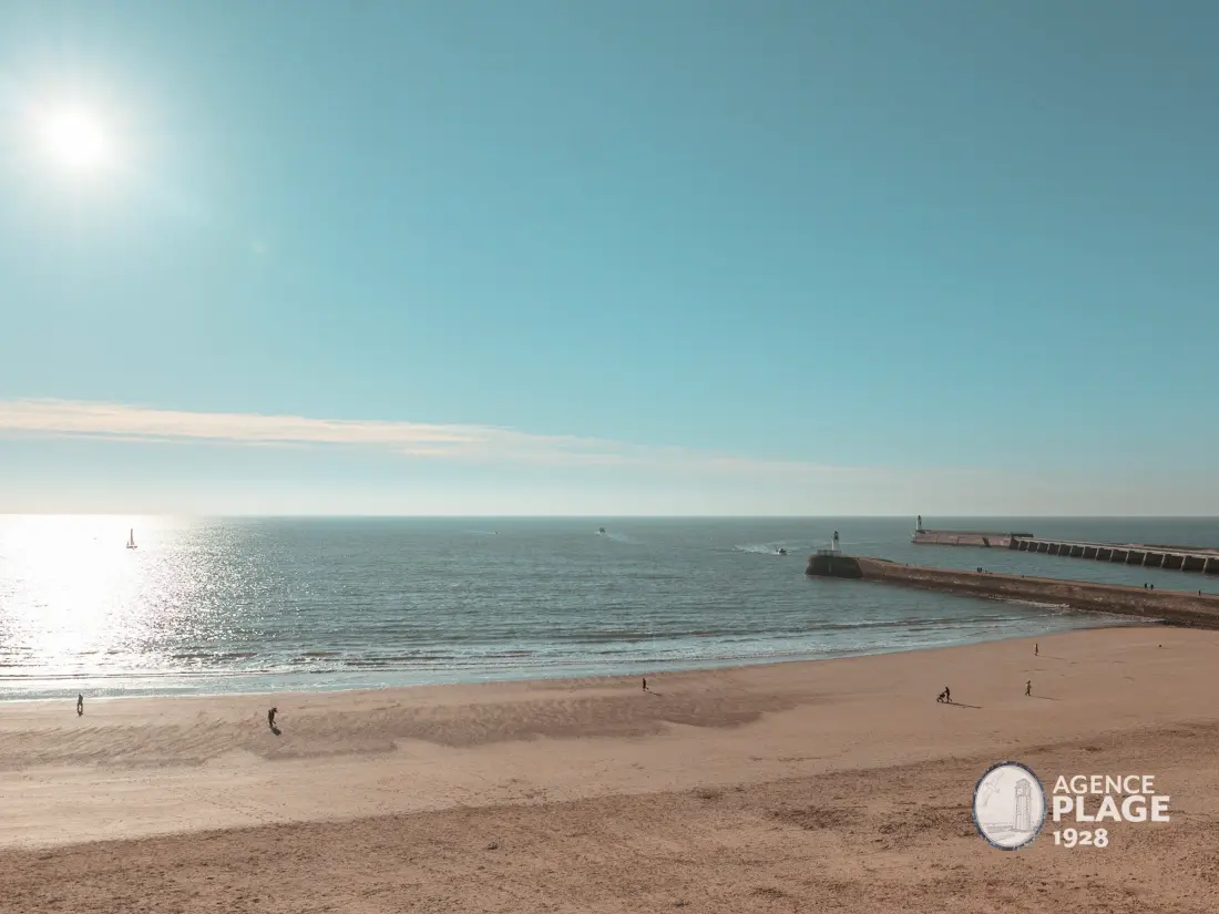 Location de Vacances Les Sables-d'Olonne 127