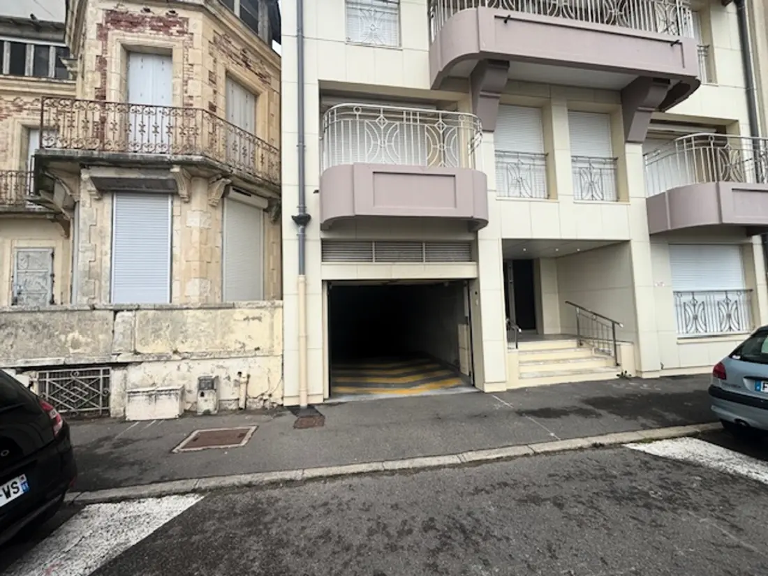 Location de Vacances Les Sables-d'Olonne 127