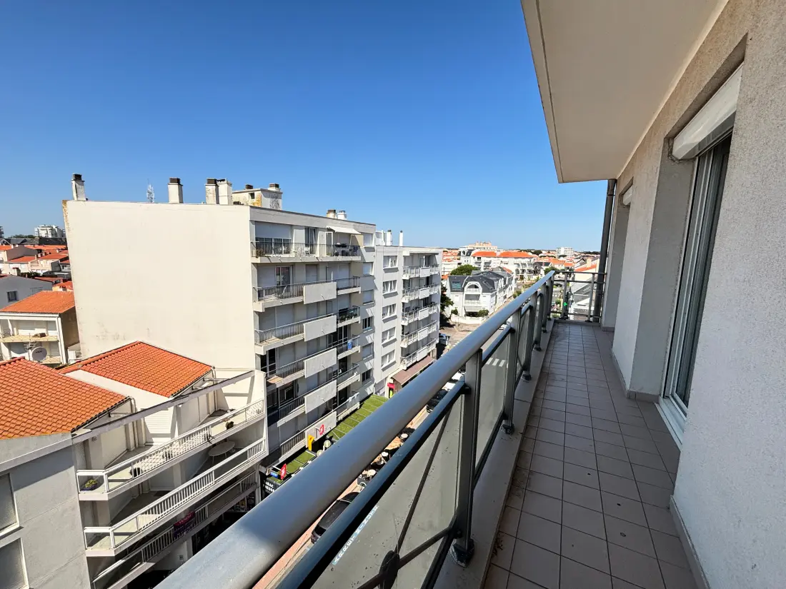 Location de Vacances Les Sables-d'Olonne 128