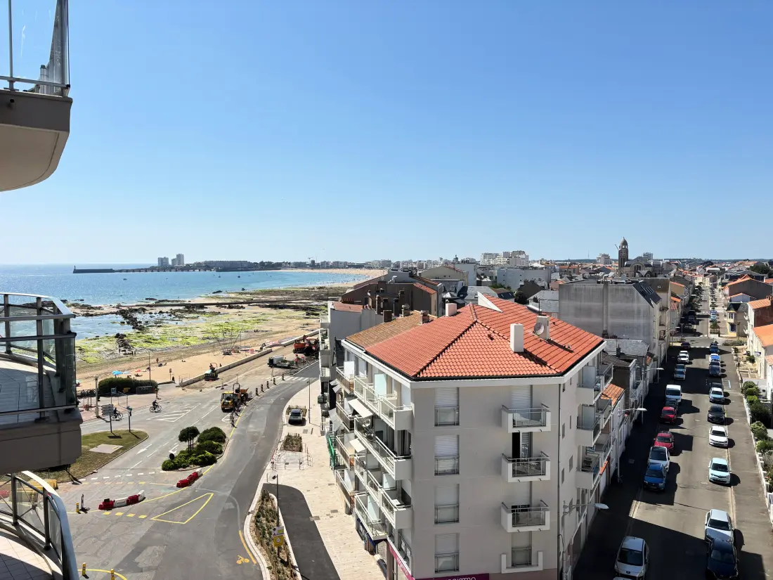 Location de Vacances Les Sables-d'Olonne 128
