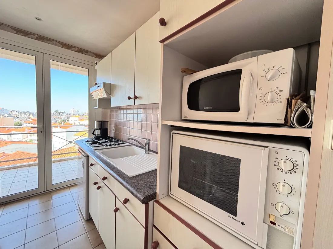 Location de Vacances Les Sables-d'Olonne 128