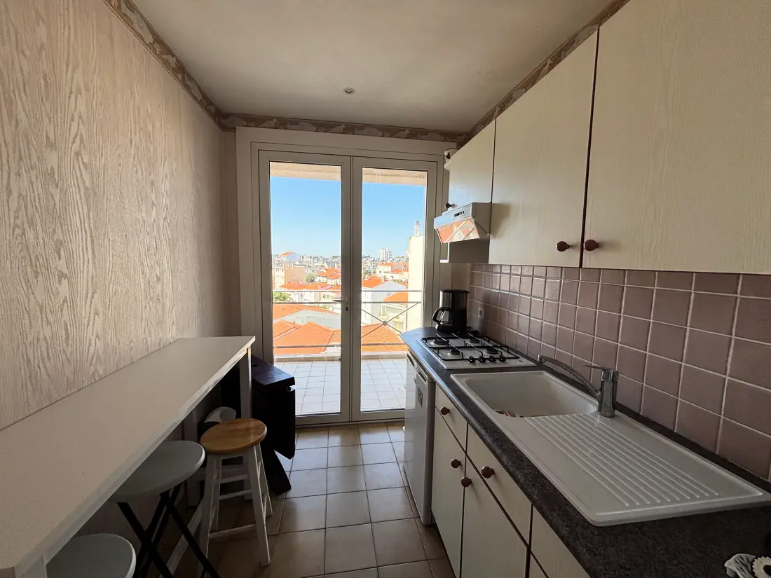 Location de Vacances Les Sables-d'Olonne 128