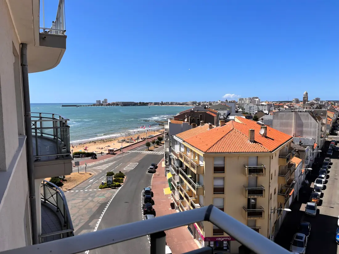 Location de Vacances Les Sables-d'Olonne 128