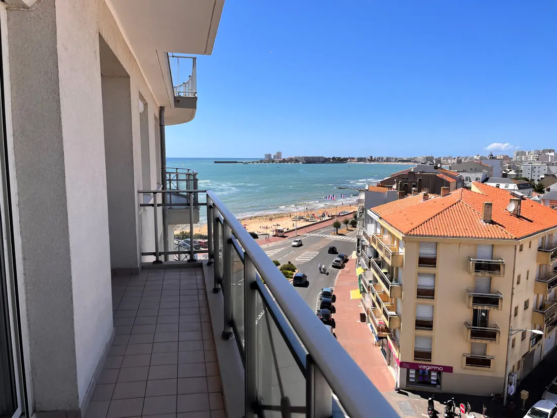 Location de Vacances Les Sables-d'Olonne 128