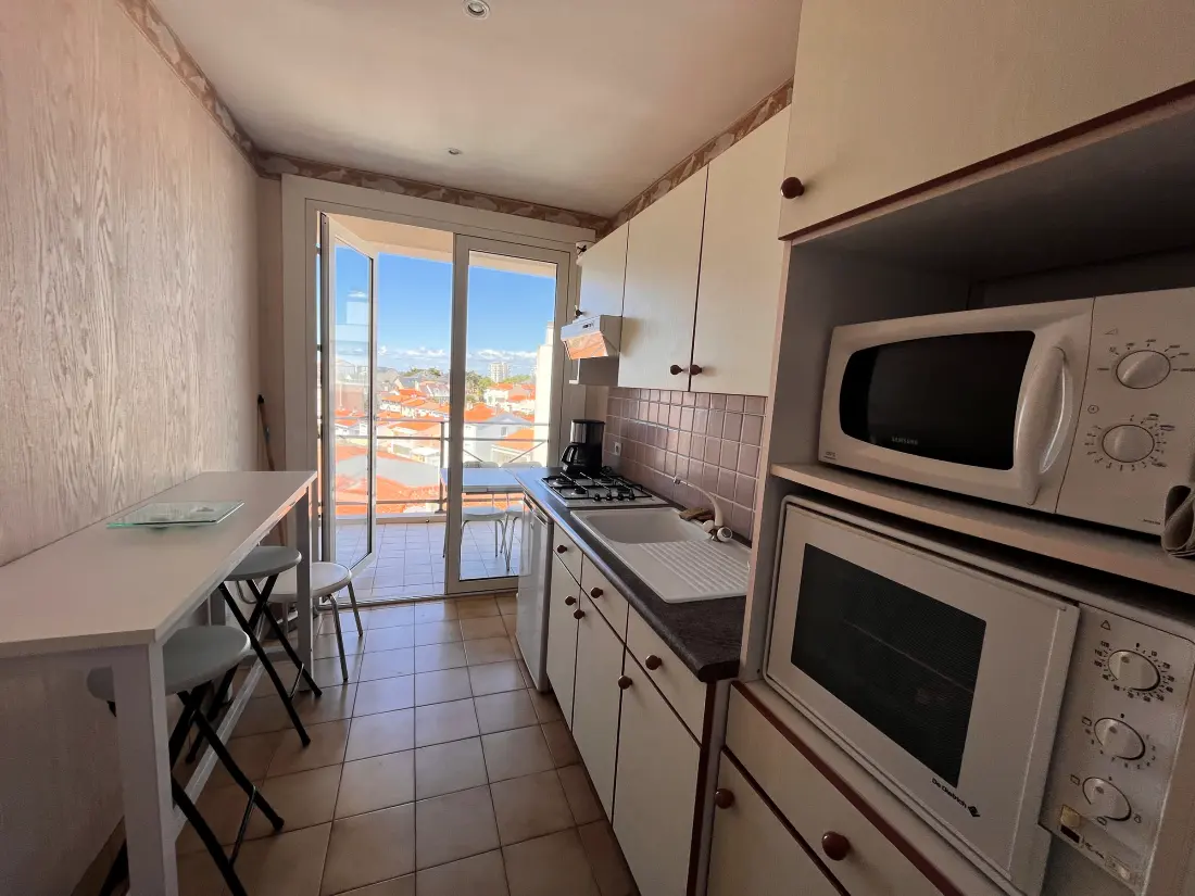 Location de Vacances Les Sables-d'Olonne 128