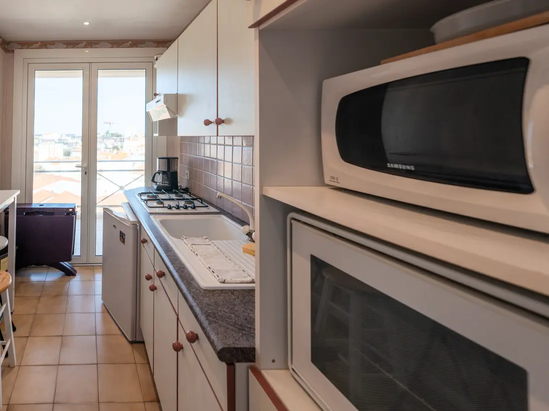 Location de Vacances Les Sables-d'Olonne 128