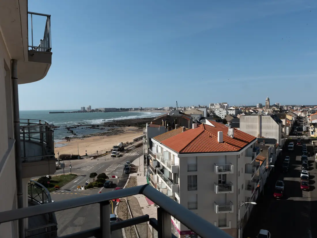 Location de Vacances Les Sables-d'Olonne 128