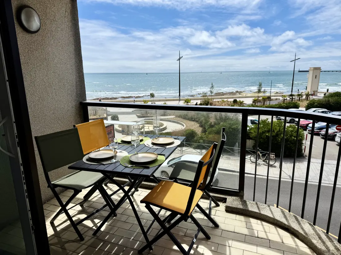 Location de Vacances Les Sables-d'Olonne 1284