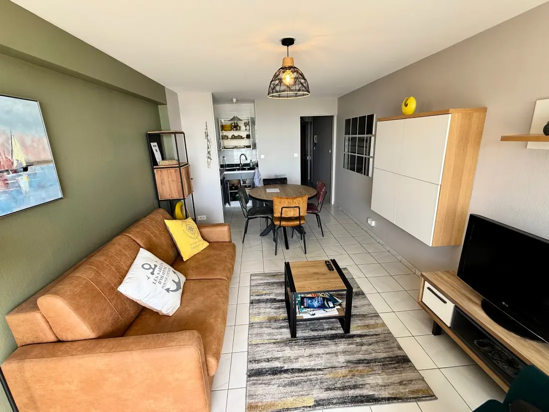 Location de Vacances Les Sables-d'Olonne 1284