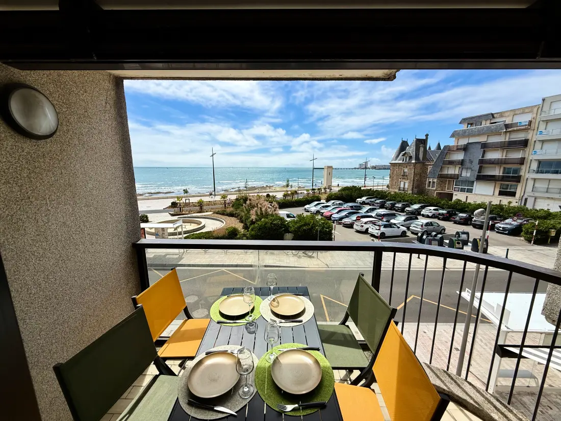 Location de Vacances Les Sables-d'Olonne 1284