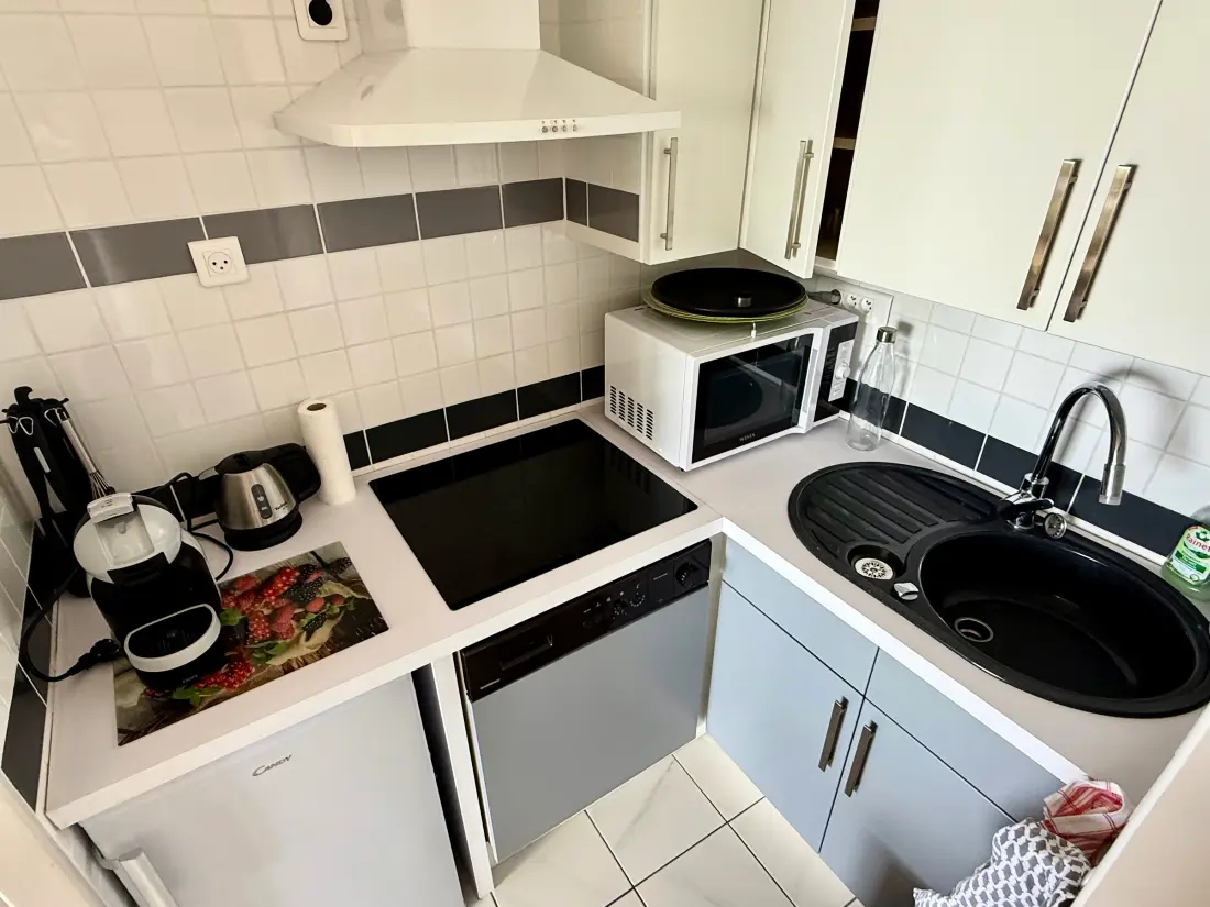 Location de Vacances Les Sables-d'Olonne 1284