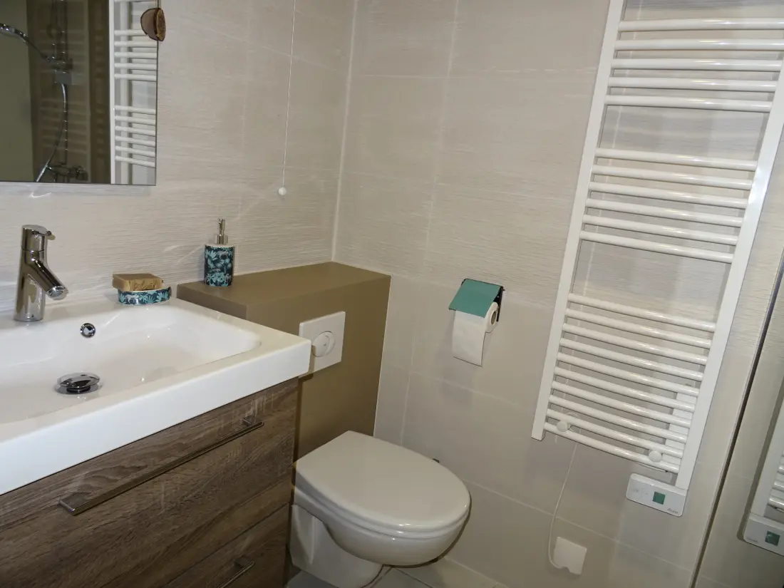 Location de Vacances Les Sables-d'Olonne 1284