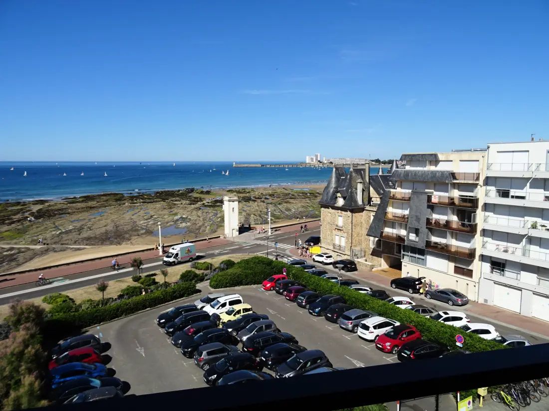 Location de Vacances Les Sables-d'Olonne 1284