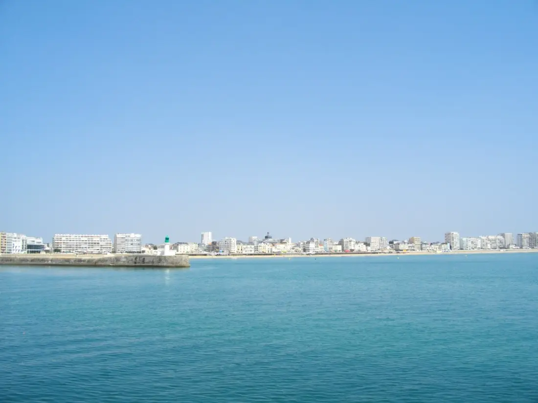 Location de Vacances Les Sables-d'Olonne 1284