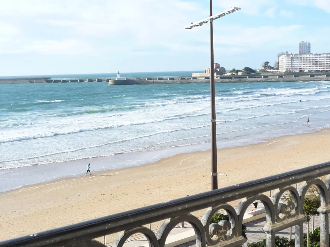 Location de Vacances Les Sables-d'Olonne 1284