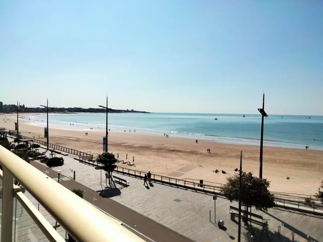 Location de Vacances Les Sables-d'Olonne 1288