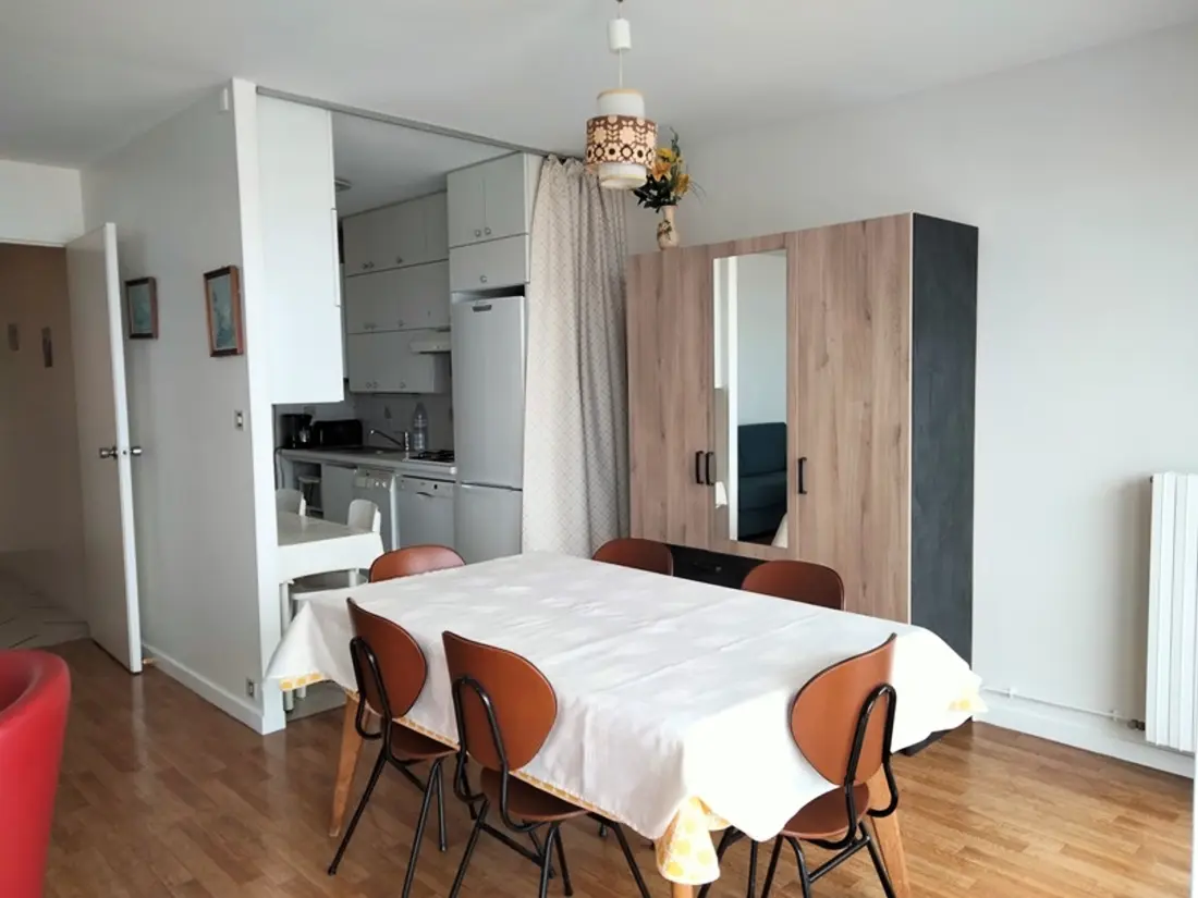 Location de Vacances Les Sables-d'Olonne 1288