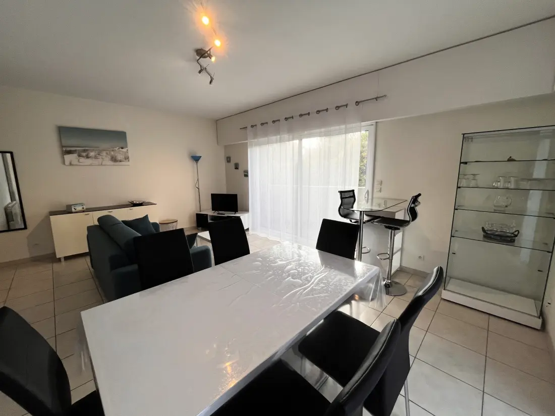 Location de Vacances Les Sables-d'Olonne 1295