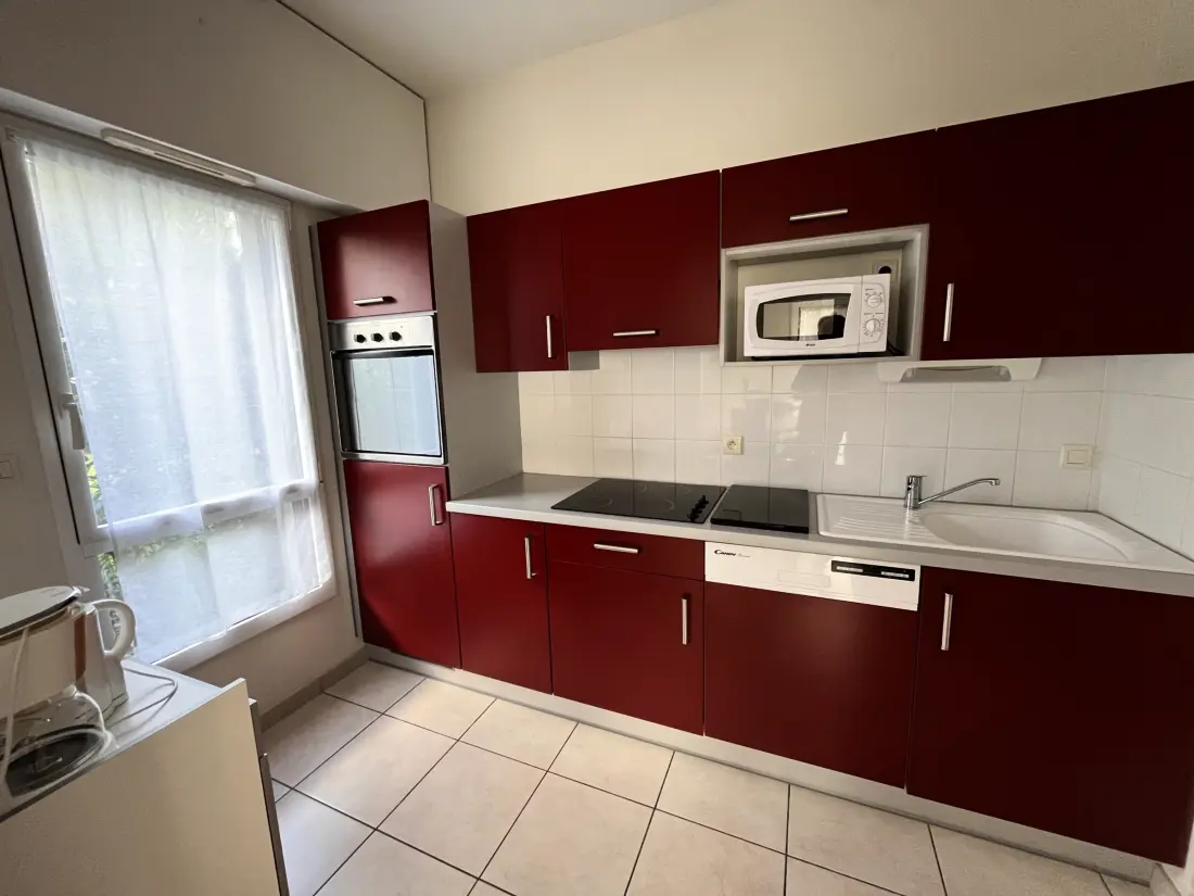 Location de Vacances Les Sables-d'Olonne 1295