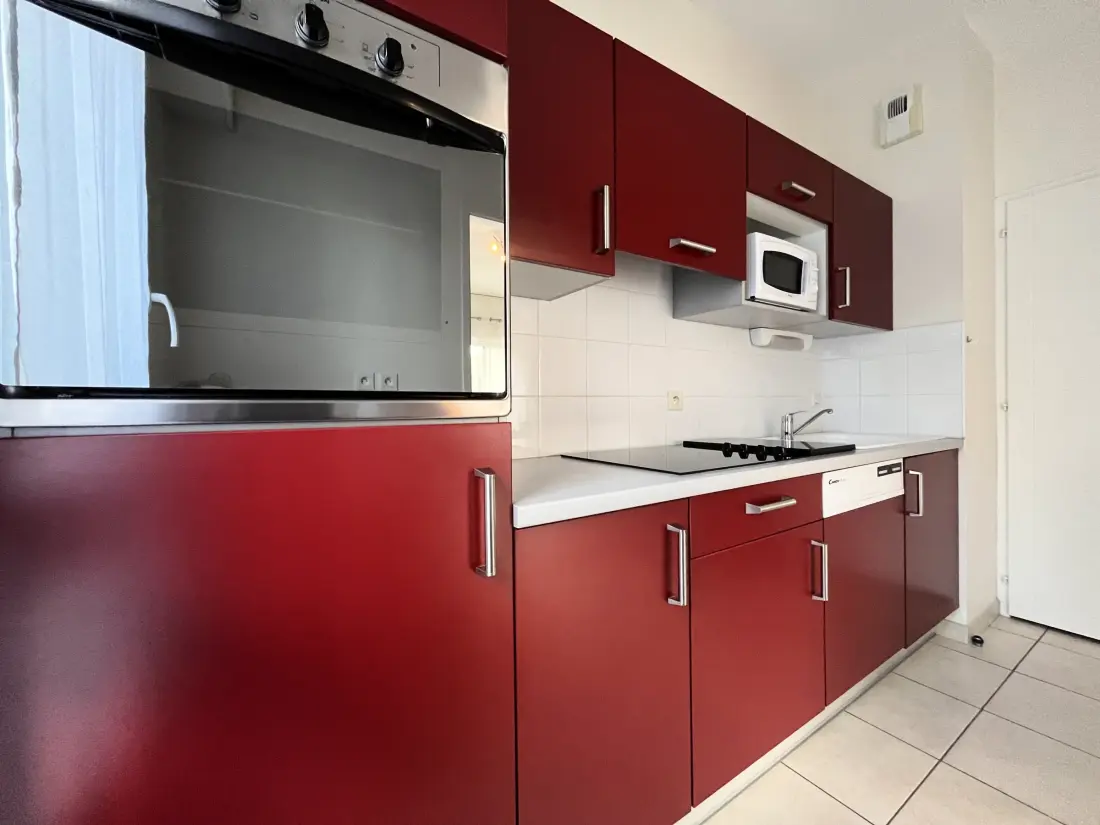 Location de Vacances Les Sables-d'Olonne 1295