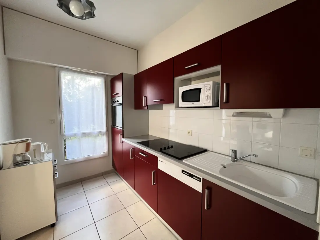 Location de Vacances Les Sables-d'Olonne 1295