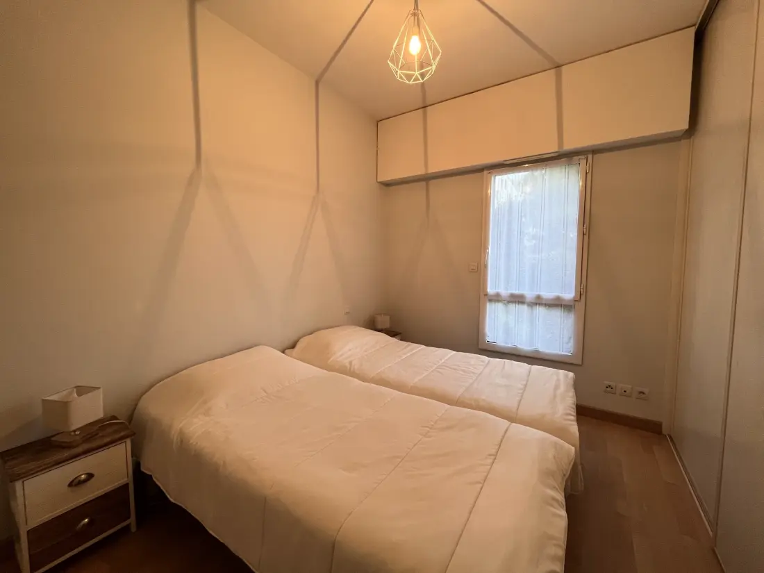 Location de Vacances Les Sables-d'Olonne 1295
