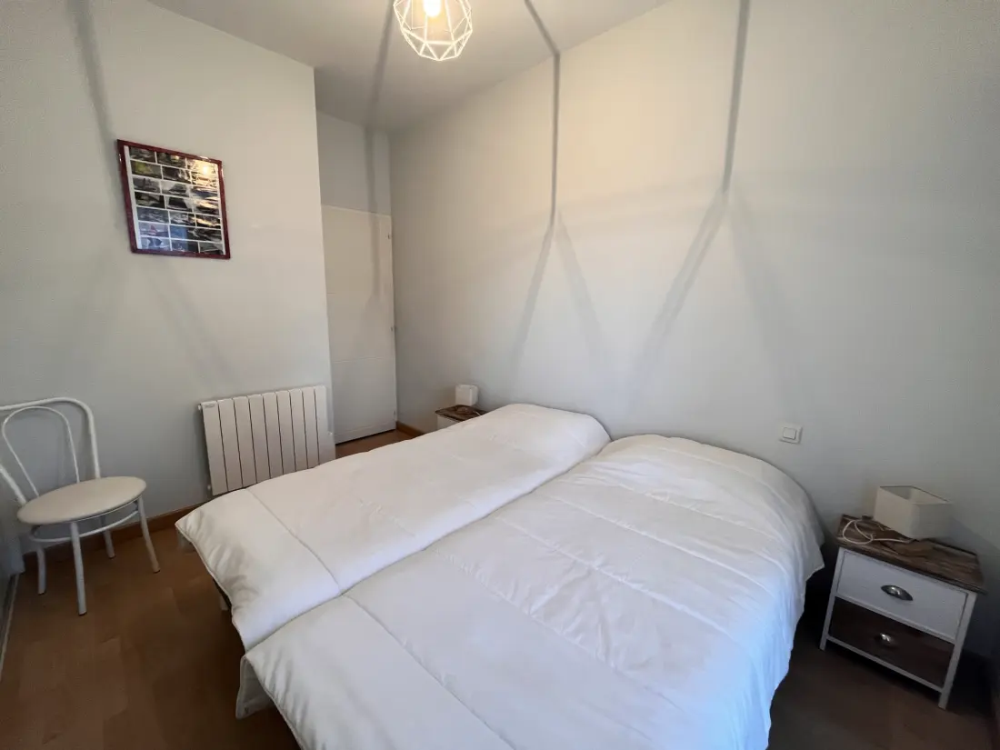 Location de Vacances Les Sables-d'Olonne 1295