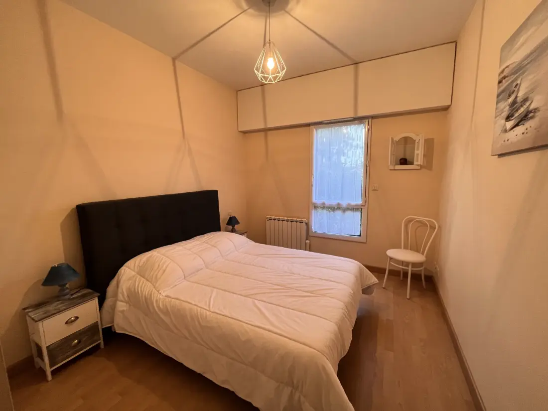 Location de Vacances Les Sables-d'Olonne 1295