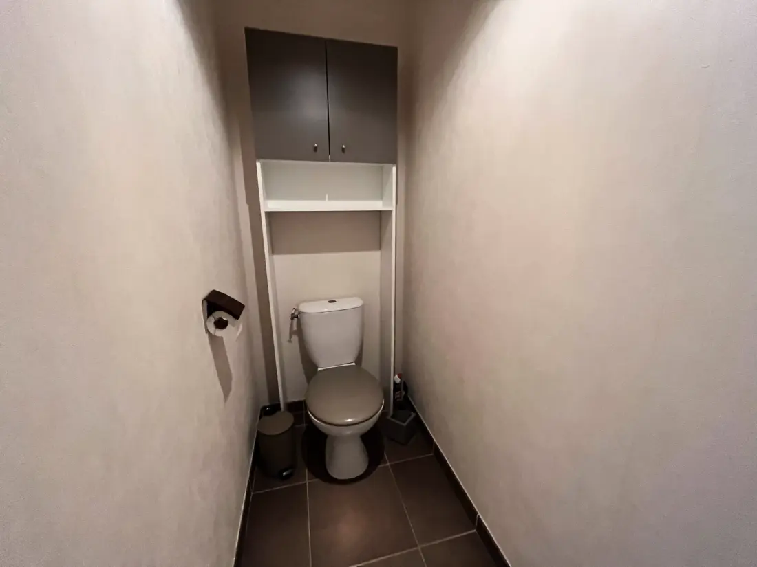 Location de Vacances Les Sables-d'Olonne 1295