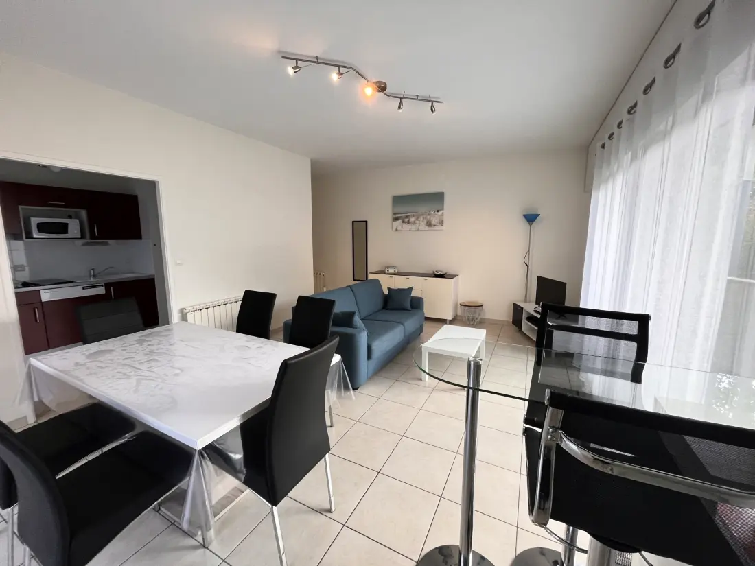 Location de Vacances Les Sables-d'Olonne 1295