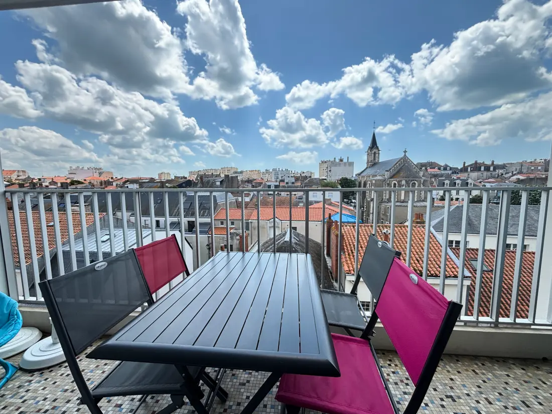 Location de Vacances Les Sables-d'Olonne 1300