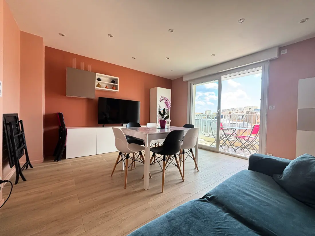 Location de Vacances Les Sables-d'Olonne 1300