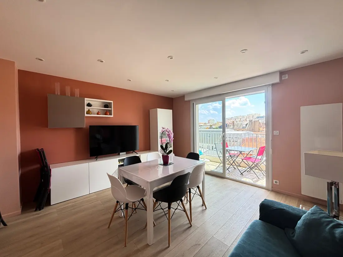 Location de Vacances Les Sables-d'Olonne 1300
