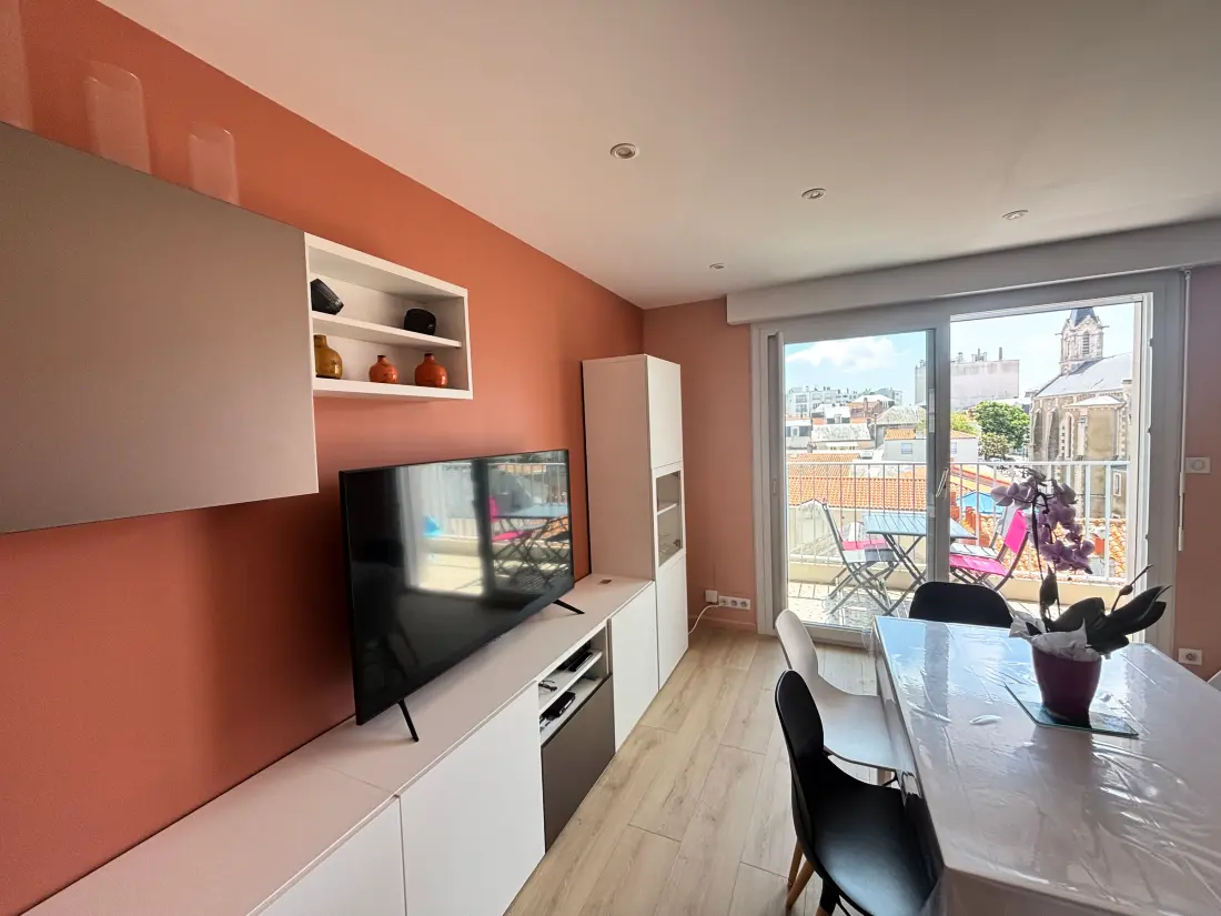 Location de Vacances Les Sables-d'Olonne 1300
