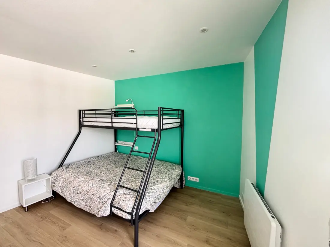 Location de Vacances Les Sables-d'Olonne 1300