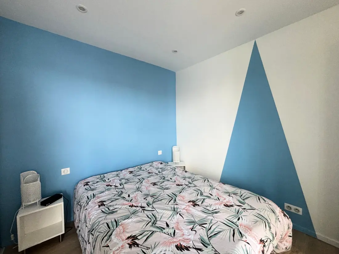 Location de Vacances Les Sables-d'Olonne 1300