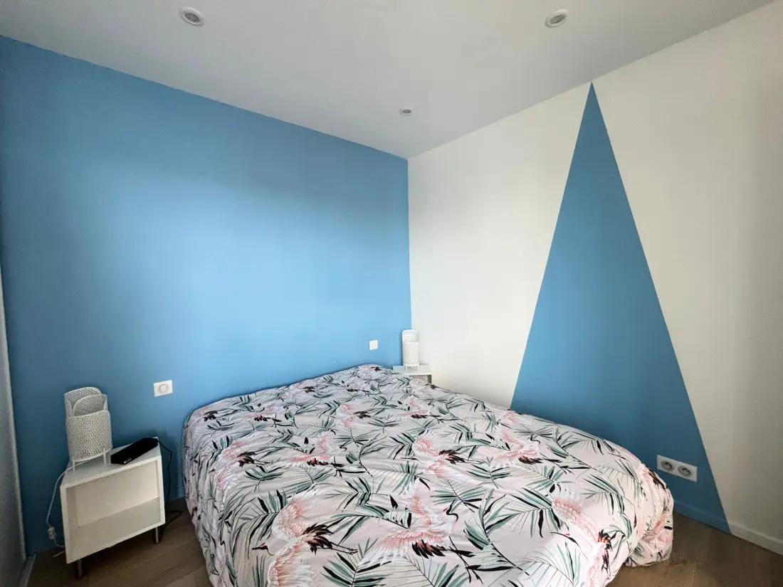 Location de Vacances Les Sables-d'Olonne 1300
