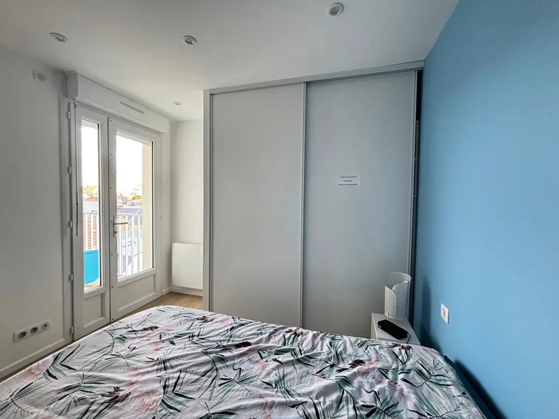 Location de Vacances Les Sables-d'Olonne 1300