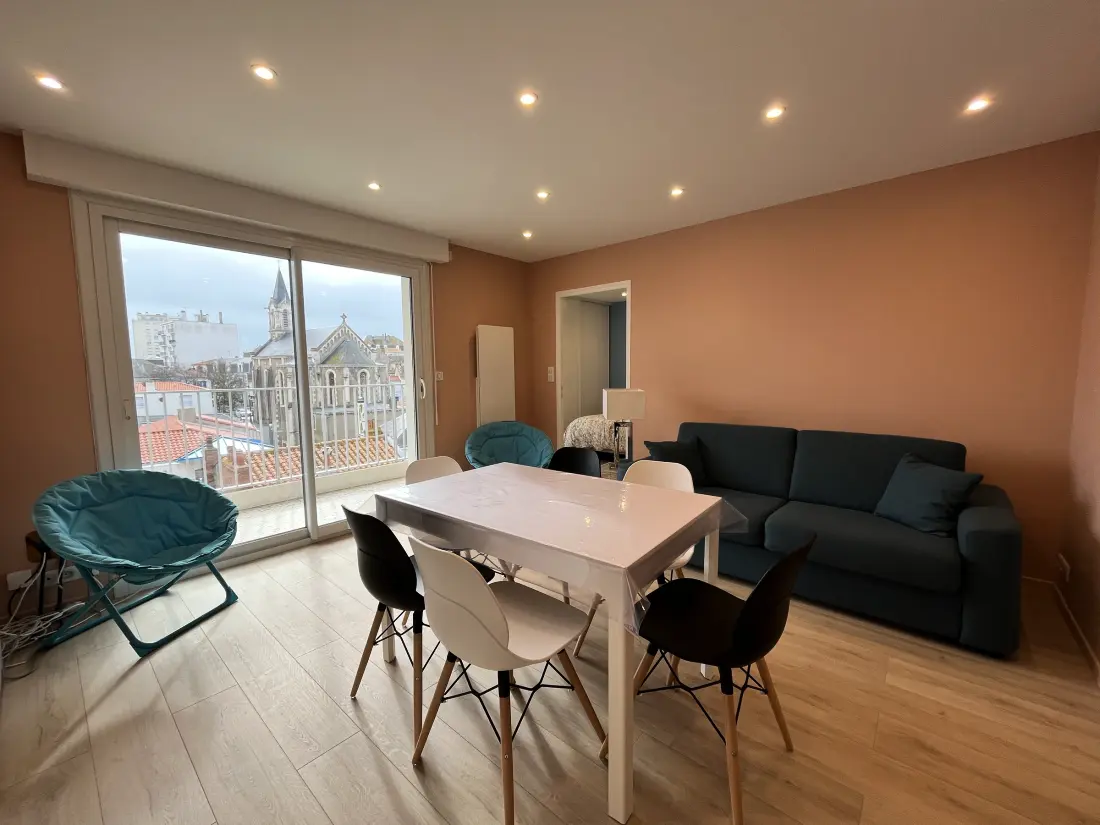 Location de Vacances Les Sables-d'Olonne 1300