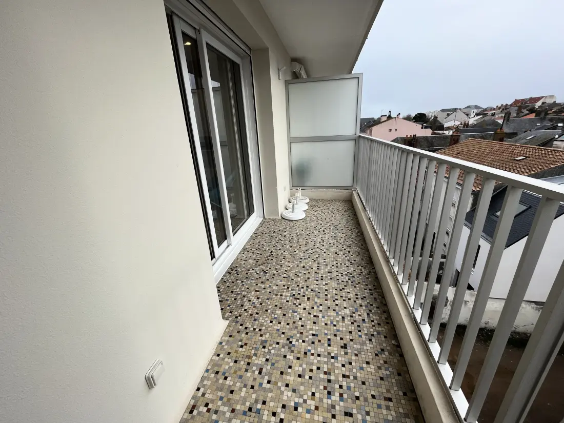 Location de Vacances Les Sables-d'Olonne 1300