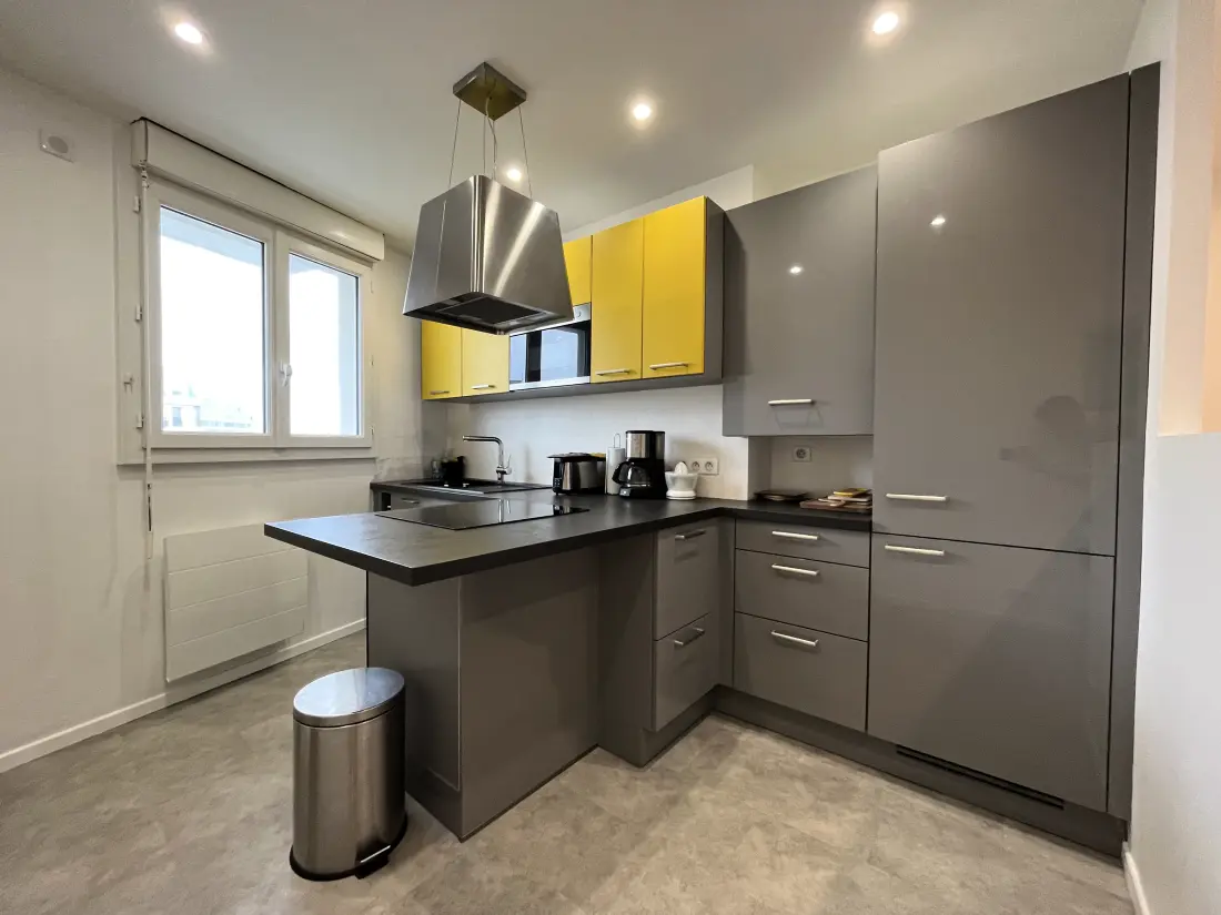 Location de Vacances Les Sables-d'Olonne 1300