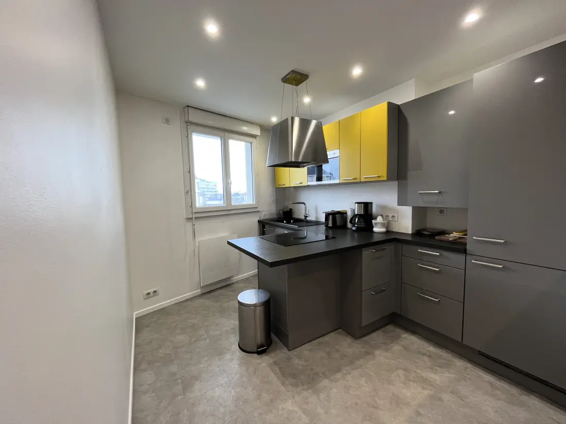 Location de Vacances Les Sables-d'Olonne 1300