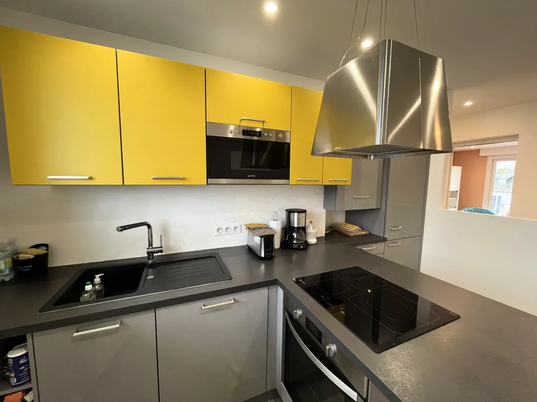 Location de Vacances Les Sables-d'Olonne 1300