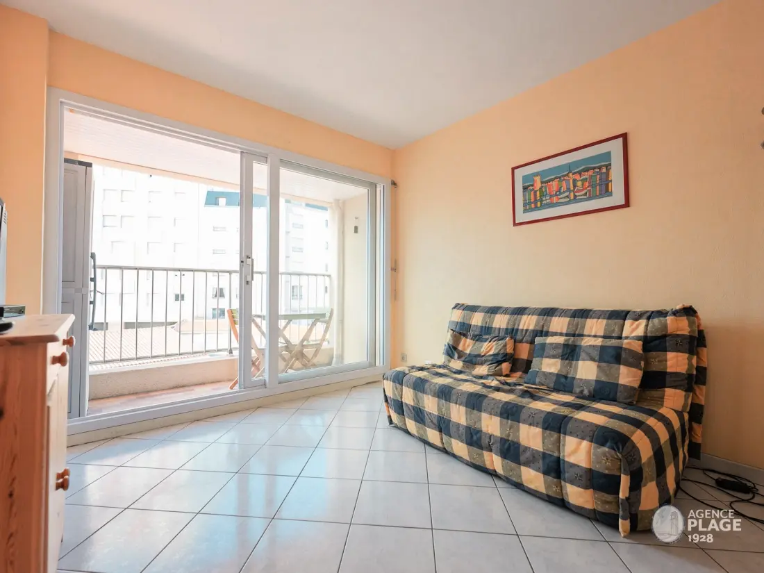 Location de Vacances Les Sables-d'Olonne 1301