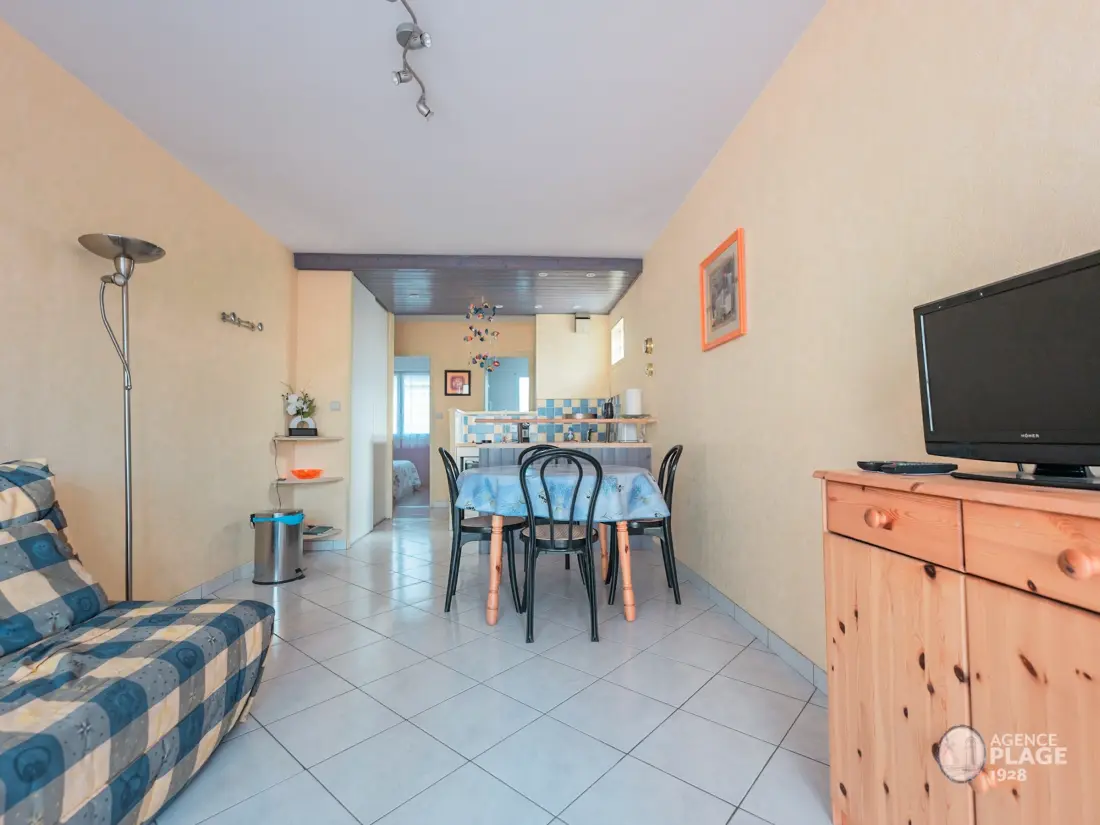 Location de Vacances Les Sables-d'Olonne 1301